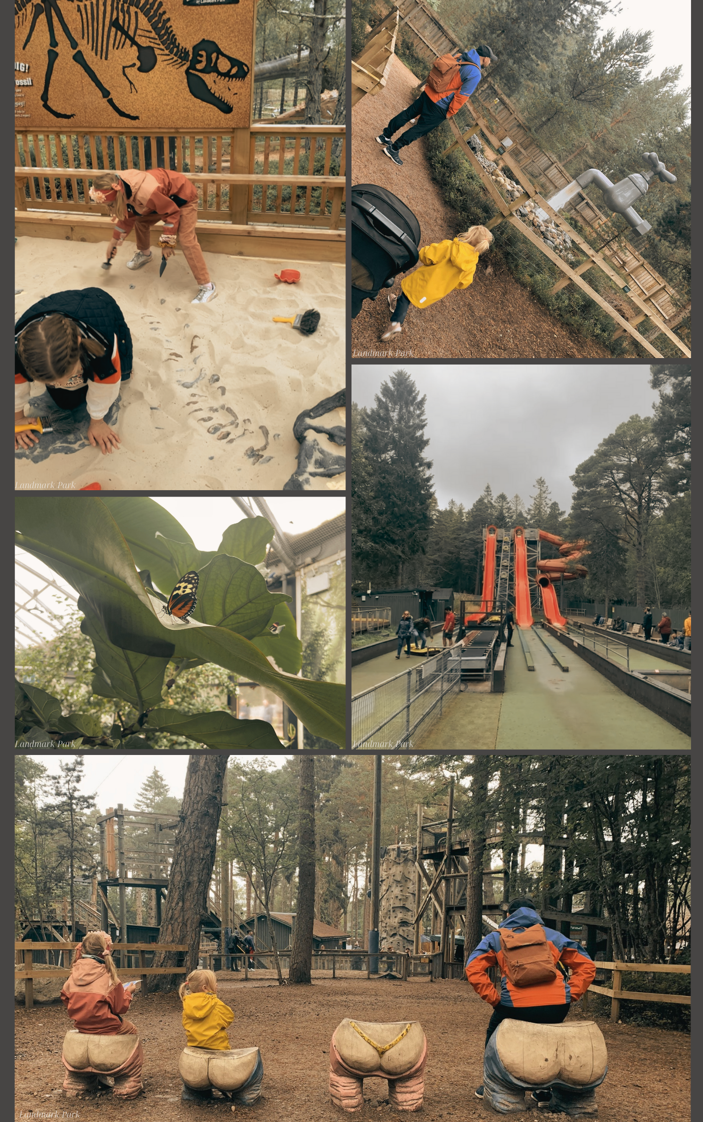 Wee Scotland- 7 Day's Travel Itinerary