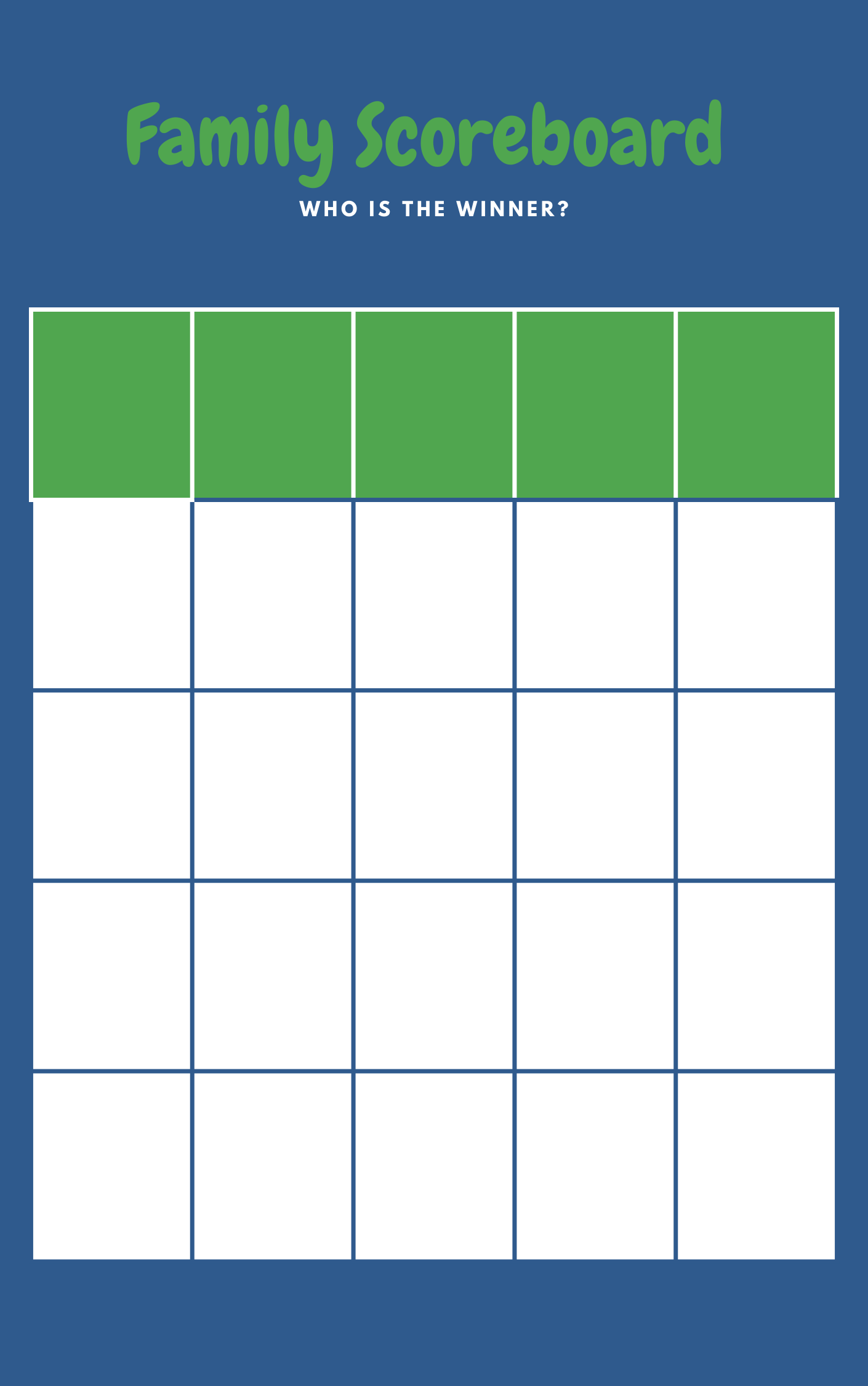 My fun Scottish activities- the Wee Scotland way!