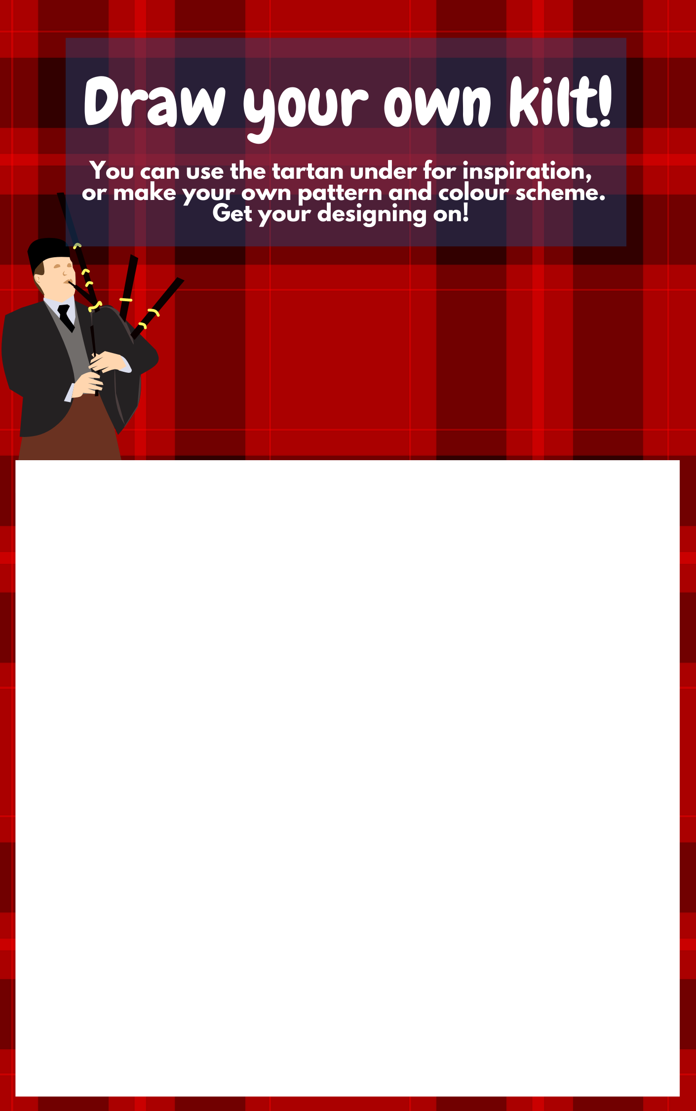 Wee Edingburgh - A Mothers Travel Guide