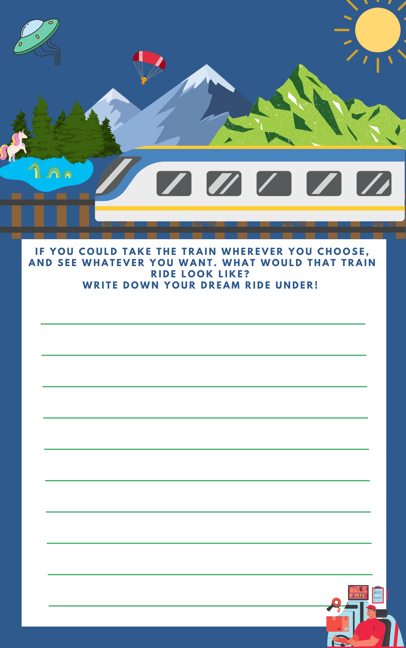 Wee Day Trips - Around Edinburgh